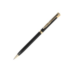 SUBMARINE 873 Dance Gold Ball Pen